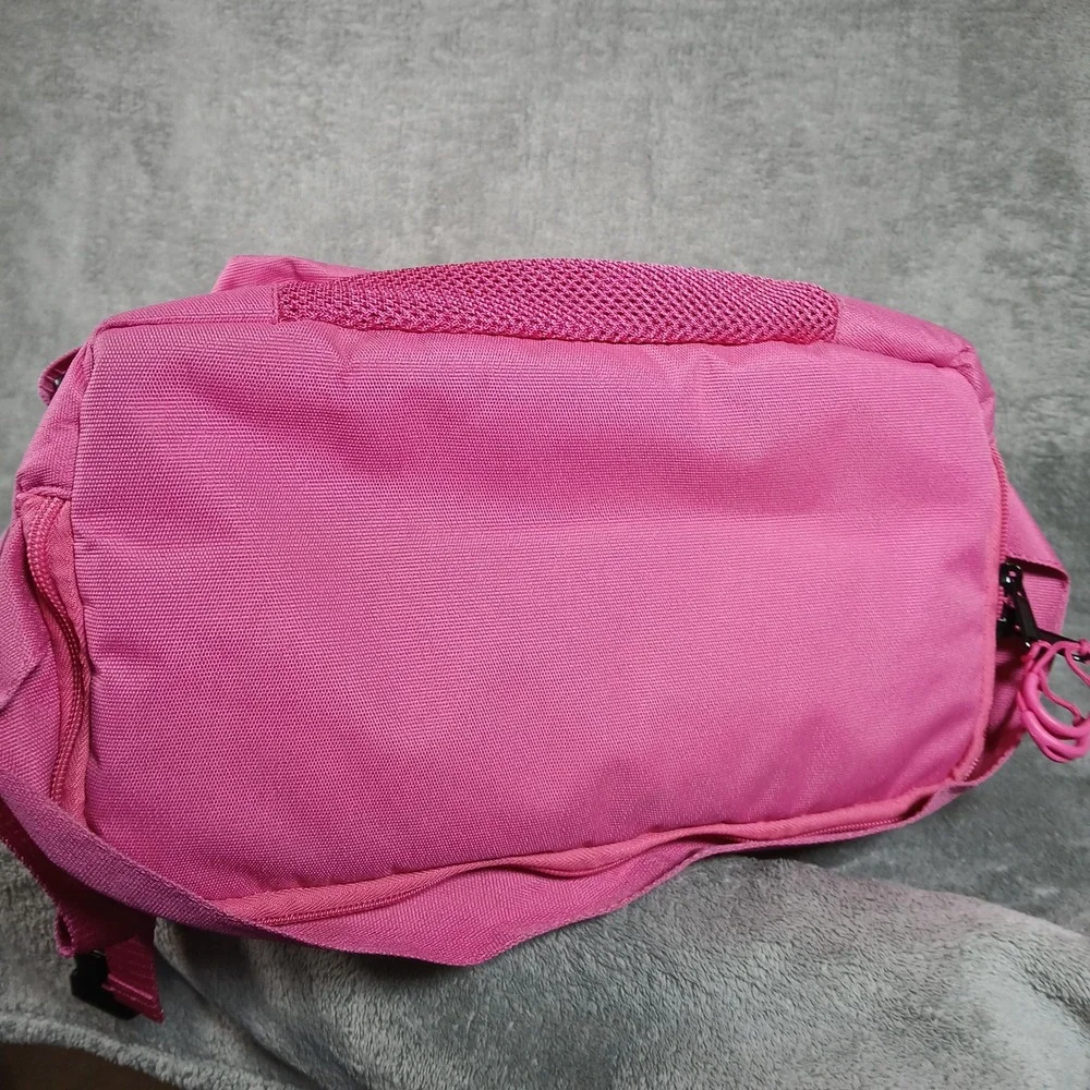 Bear KompleX Tactical Backpack Pink Military Style Gym Travel Bag